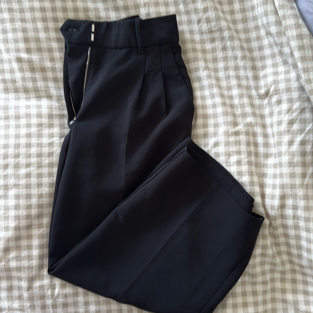 Wilfred Effortless Pant (Cropped Style)